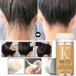 IKT Hair Wax Stick 75g for Both Men & Women for Damaged Hair Frizz Control Long Lasting Time-saving Styling Solution for Unisex - Image 3