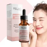 Melao Vitamin C Serum 30ml – Brightening & Hydrating Facial Serum