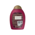 OGX Strength & Length+ Keratin Oil Shampoo 385ml | USA - Image 3