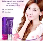 BIOAQUA Pink Magic Nenhong Cream 30g – Nourishing Moisturizing Cream for Soft & Radiant Skin - Image 4