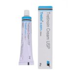 H&H Tretinoin Cream usp Tretin 0.025% 30g - Image 2