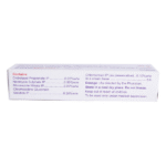 Fourderm Cream 20gm - Image 2