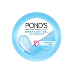 POND'S Super Light Gel 50ml Hydrated Glow With Hyaluronic Acid & Vitamin E