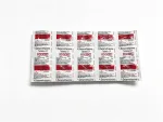Dexona 0.5 mg Tablets (Dexamethasone) // India | 50 Tablets//Dekxon//Dexona