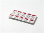 Dexona 0.5 mg Tablets (Dexamethasone) // India | 50 Tablets//Dekxon//Dexona - Image 2