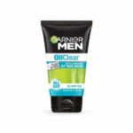 Garnier Men Oil Clear Icy Face Wash 50gm | India