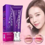 BIOAQUA Pink Magic Nenhong Cream 30g – Nourishing Moisturizing Cream for Soft & Radiant Skin