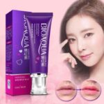 BIOAQUA Pink Magic Nenhong Cream 30g – Nourishing Moisturizing Cream for Soft & Radiant Skin