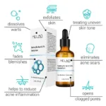 Melao Salicylic Acid 2% Solution 30ml - Image 2