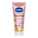 Vaseline Gluta-Hya Dewy Radiance 200ml Serum-In-Lotion, Boosted With GlutaGlow | India