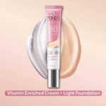 Pond's BB+ Cream With SPF 30 PA++ 18g - Ivory
