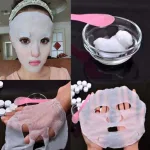 BioAqua Cady Compressed Facial Mask 10 Pcs - Image 4