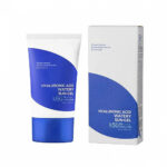 Isntree 10ml Hyaluronic Acid Watery Sun Gel SPF50+ PA++++