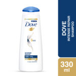 Dove Nourishing Shampoo Intense Repair  330ml Bangladesh