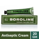 Boroline Cream - 20gm (Made in India)