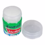 Poy Sian Pim Saen Balm Oil Nasal Inhaler 8ml