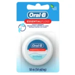 Oral B Essential Floss Mint Unwaxed 50 meters