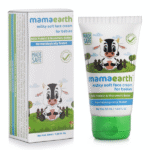Mamaearth Milky Soft Face Cream 60g with Murumuru Butter for Babies – Gentle Daily Moisturizer for Soft & Nourished Skin - Image 2