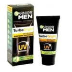 Garnier Men Turbo Bright Anti-Pollution 40gm Brightening Moisturizer | India