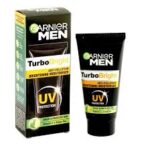 Garnier Men Turbo Bright Anti-Pollution 40gm Brightening Moisturizer | India