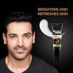 Garnier Men Turbo Bright Anti-Pollution 40gm Brightening Moisturizer | India - Image 2