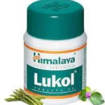 Himalaya Lukol, 60 Tablets