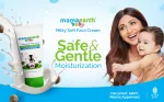 Mamaearth Milky Soft Face Cream 60g with Murumuru Butter for Babies – Gentle Daily Moisturizer for Soft & Nourished Skin - Image 3