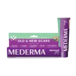 Mederma Advance Plus Scar Gel -10gm