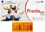 Practin/Paroptin 4mg Tablet (20 Tablets) – Cyproheptadine for Allergy Relief & Appetite Stimulation - Image 3
