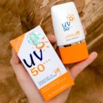 Eliza Helena Expert Protection Sun Cream 30g with Vitamin C + E