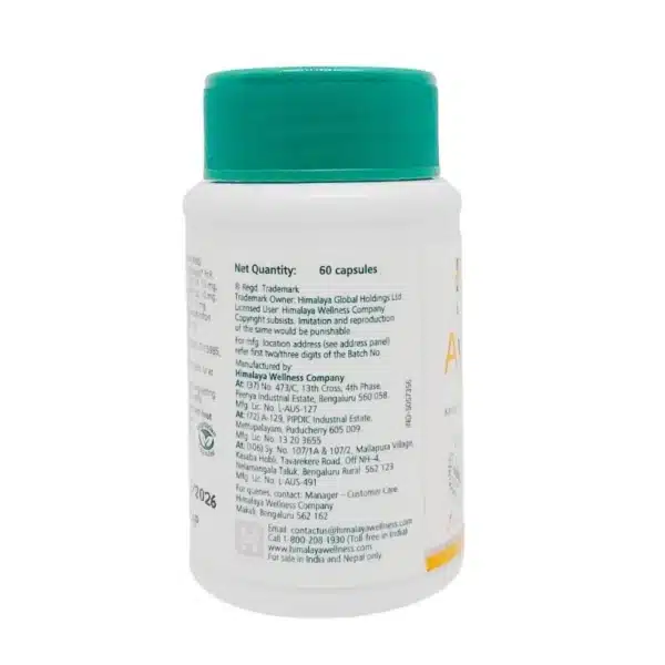 Himalaya Ayurslim Capsules - Image 4