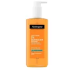 Neutrogena Clear & Defend 2% Salicylic Acid Face Wash 200ml