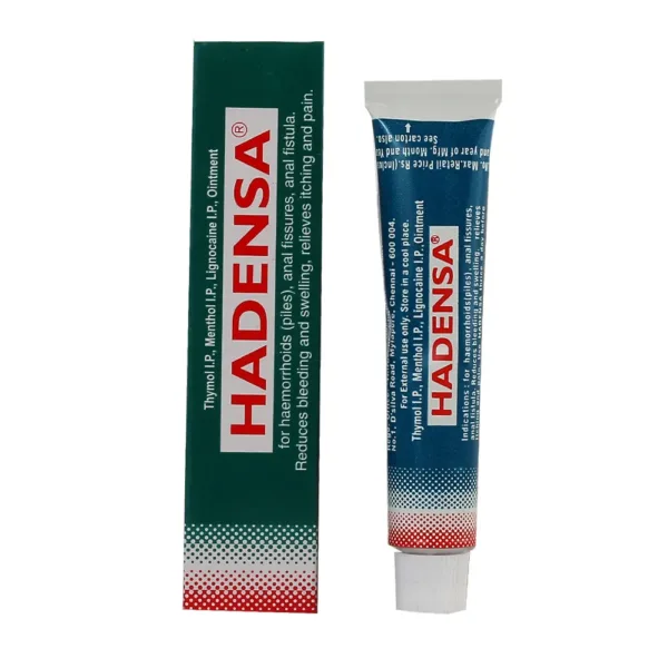 Hadensa Ointment - Image 2