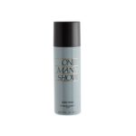 Jacques Bogart One Man Show Body Spray for Men - 200ml - Image 3