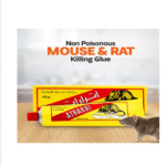 Atrarat Rat Killing Glue (Italy) - 135gm