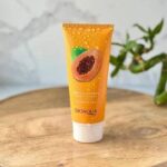 Bioaqua Papaya Cleansing Skin Beauty Cleanser 100gm