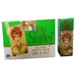 Top Shirley Skin Care Cream - 12g (Thaiwan) - Image 2