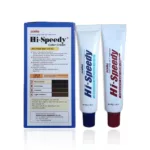 Hi Speedy Color Cream Korean 40g – Long-Lasting Hair Color Cream for Vibrant & Natural-Looking Hair - Image 2