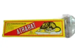Atrarat Rat Killing Glue (Italy) - 135gm - Image 2