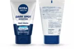 NIVEA MEN Dark Spot Reduction Face Wash (Imported) - 100 ml