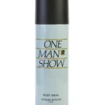 Jacques Bogart One Man Show Body Spray for Men - 200ml