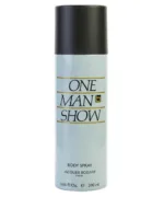 Jacques Bogart One Man Show Body Spray for Men - 200ml