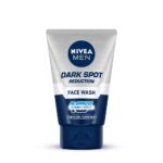 NIVEA MEN Dark Spot Reduction Face Wash (Imported) - 100 ml - Image 2