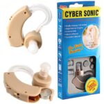 CYBER SONIC Hearing Aids Ear Machine Hearing