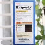 Hi Speedy Color Cream Korean 40g – Long-Lasting Hair Color Cream for Vibrant & Natural-Looking Hair - Image 5