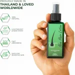 Green Wealth Neo Hair Lotion Hair Root Nutrients 120ml – Made in Thailand - Image 2