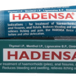 Hadensa Ointment