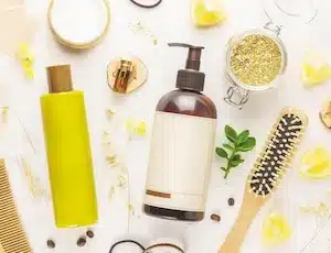 Haire care product