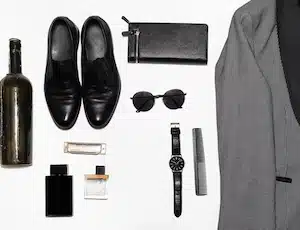 Mens product