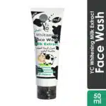 YC Milk Extract Face Wash 50 Ml